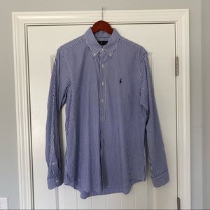 Ralph Lauren Button Up
